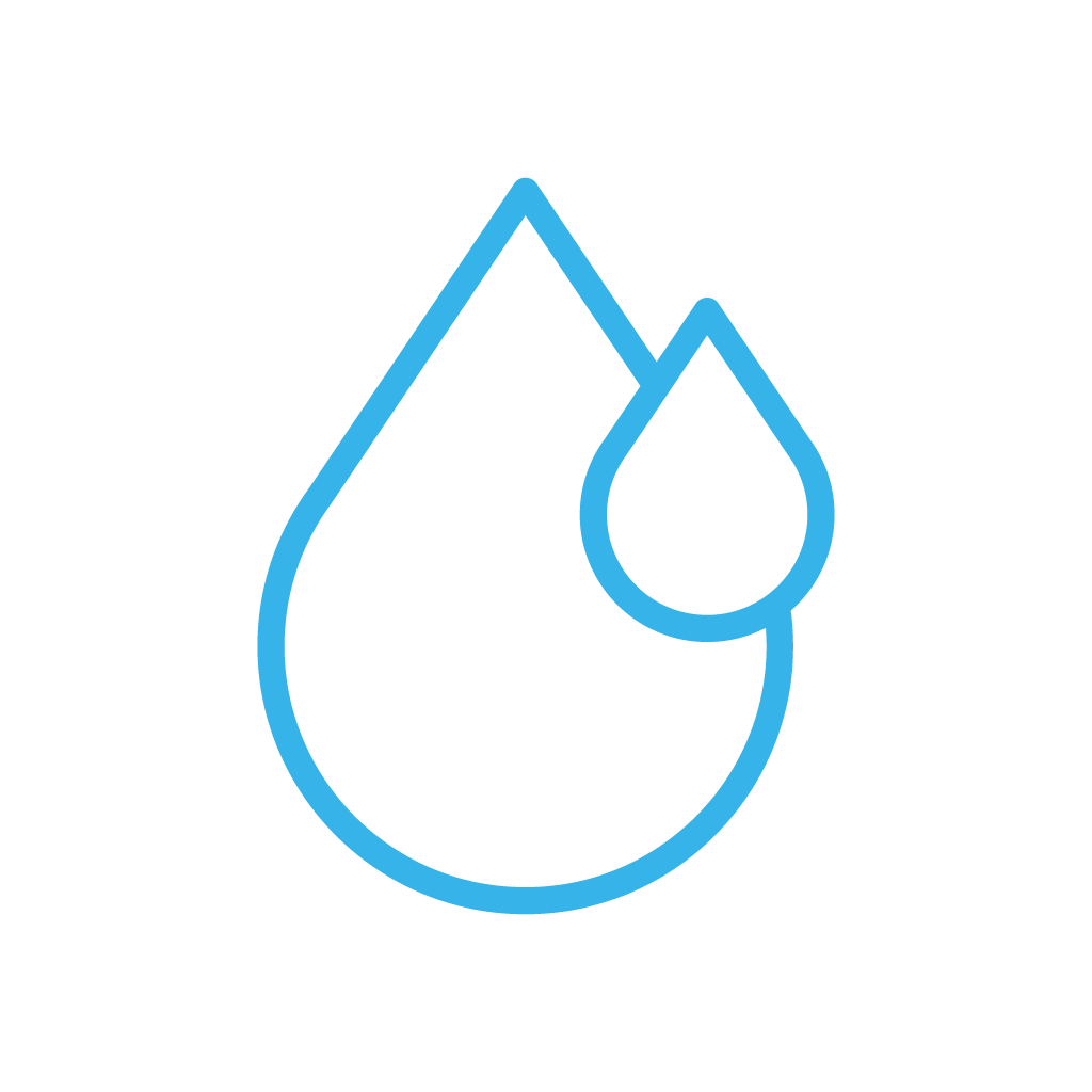 Aufgaben im Bereich Wasser